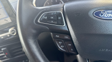 Ford EcoSport 1.0 EcoBoost 125 Titanium 5dr Petrol Hatchback